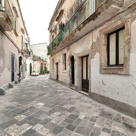Suite Dei Baroni Lecce Ngoại thất bức ảnh