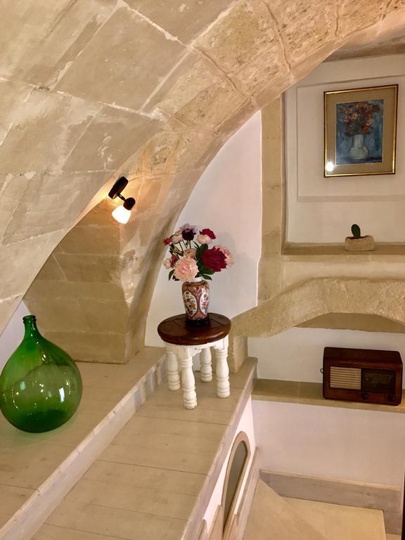 Suite Dei Baroni Lecce Ngoại thất bức ảnh
