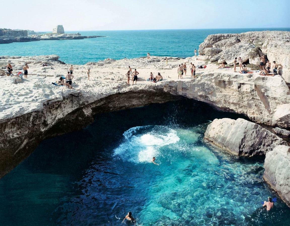 Suite Dei Baroni Lecce Ngoại thất bức ảnh