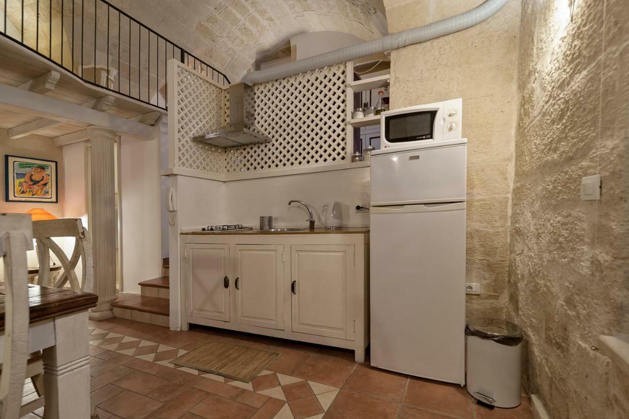 Suite Dei Baroni Lecce Ngoại thất bức ảnh