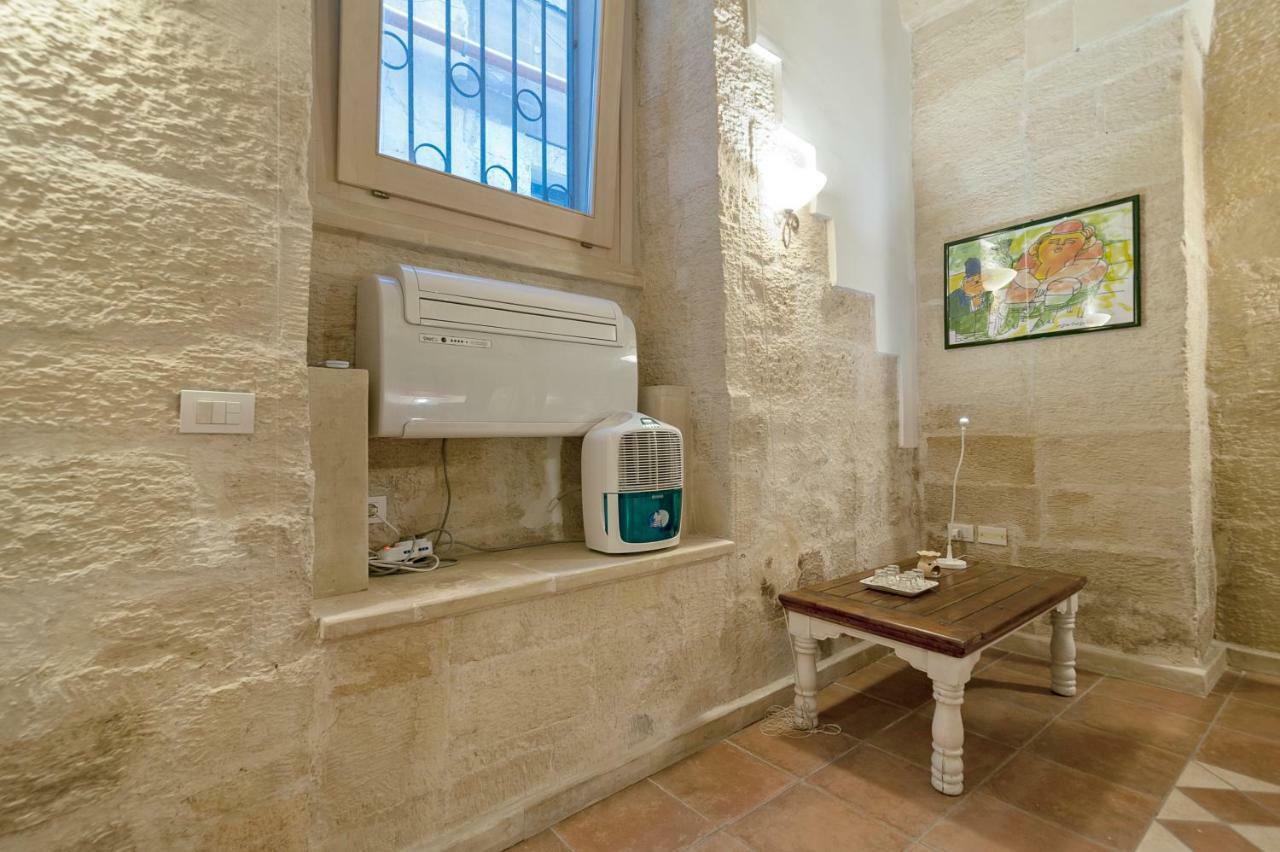 Suite Dei Baroni Lecce Ngoại thất bức ảnh