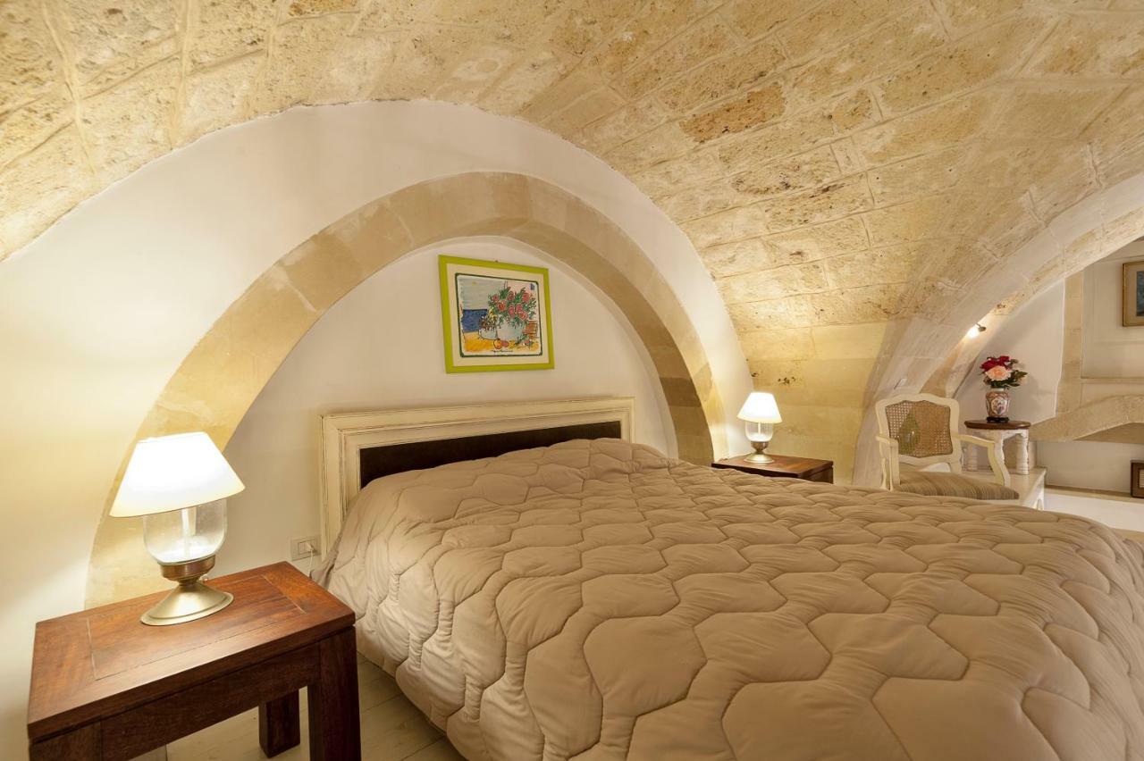 Suite Dei Baroni Lecce Ngoại thất bức ảnh