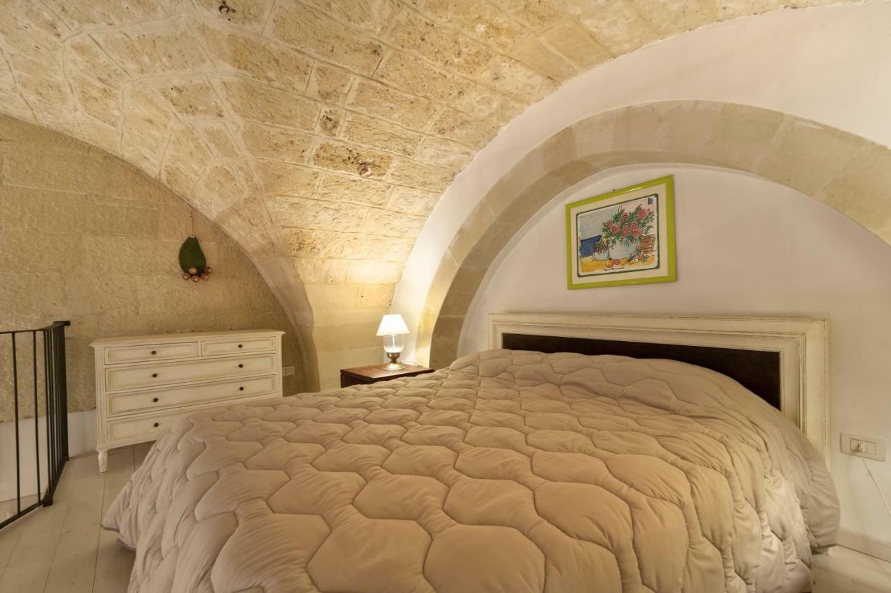 Suite Dei Baroni Lecce Ngoại thất bức ảnh