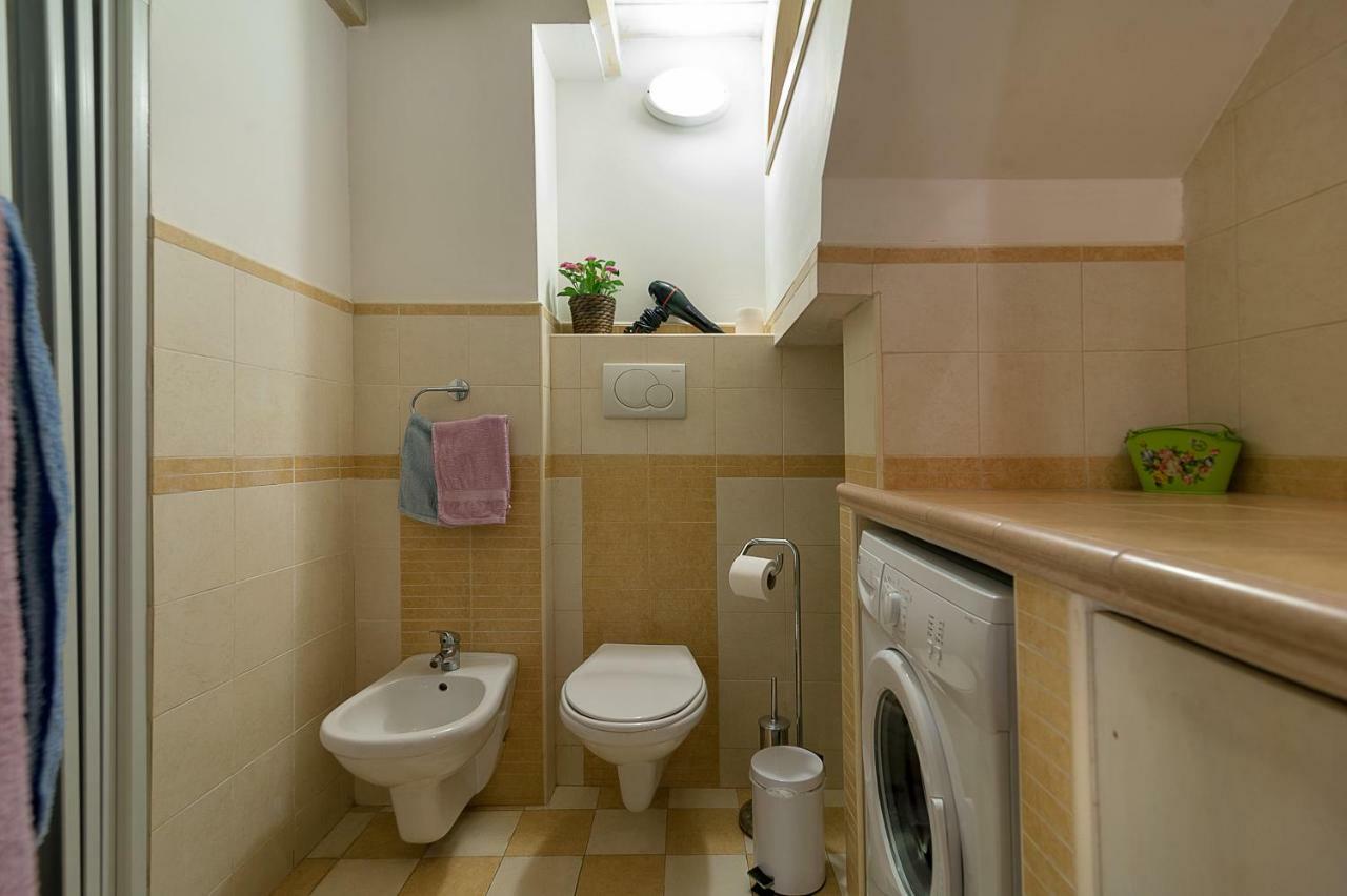 Suite Dei Baroni Lecce Ngoại thất bức ảnh